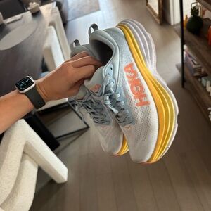 Hoka Bondi 8